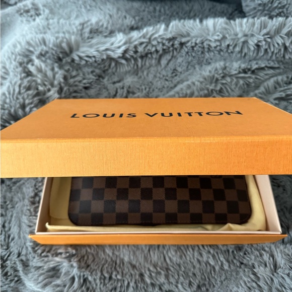 Louis Vuitton - pouchetre for the NEVER FULL tote - Picture 11 of 12